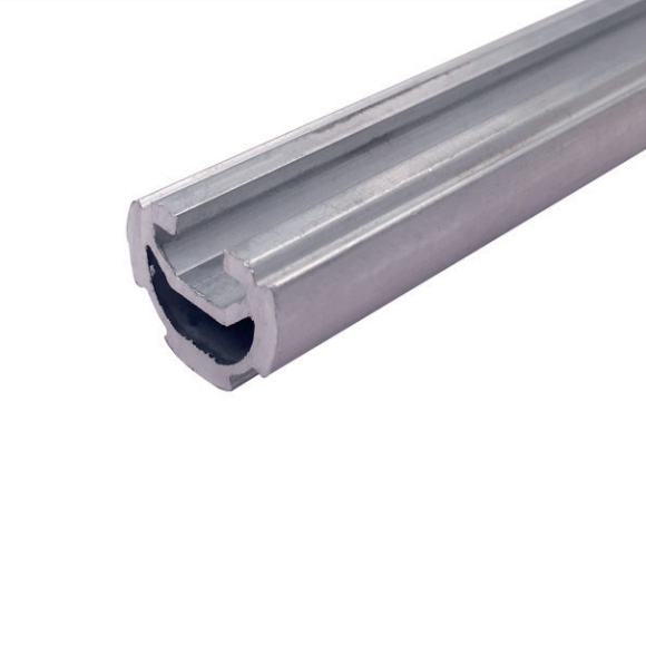 AL-19C 鋁合金管接頭