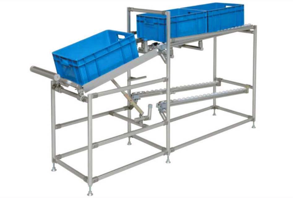 智能智造低成本自動化