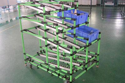 線棒周轉(zhuǎn)車(chē)在行業(yè)中發(fā)揮了哪些作用？