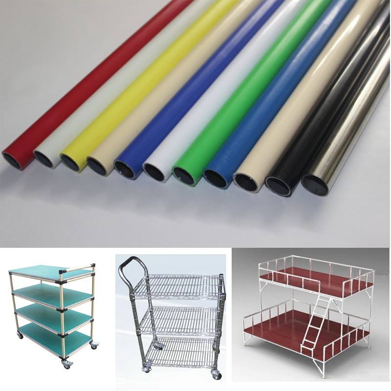 柔性線棒的幾大優勢是什么？