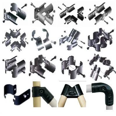 線棒連接件相比普通配件有哪些優勢？