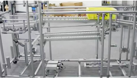 工業(yè)4.0  精極LCIA·低成本自動(dòng)化助力企業(yè)轉(zhuǎn)型