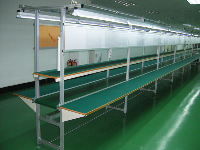 低成本自動化的解決方案有哪些？