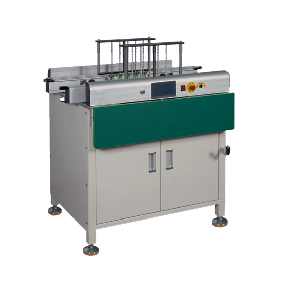  SMT配套設備-篩選式輸送機的主要功能有哪些？