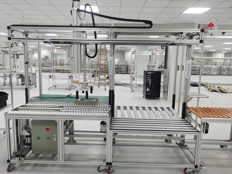 低成本自動(dòng)化的推進(jìn)有哪幾個(gè)階段？