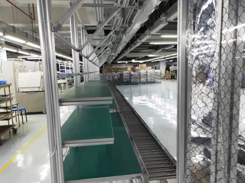 低成本自動化生產線的設計與實施全攻略