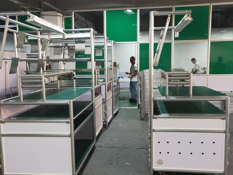 破解自動化成本難題：中小企業低成本自動化改造的實戰指南