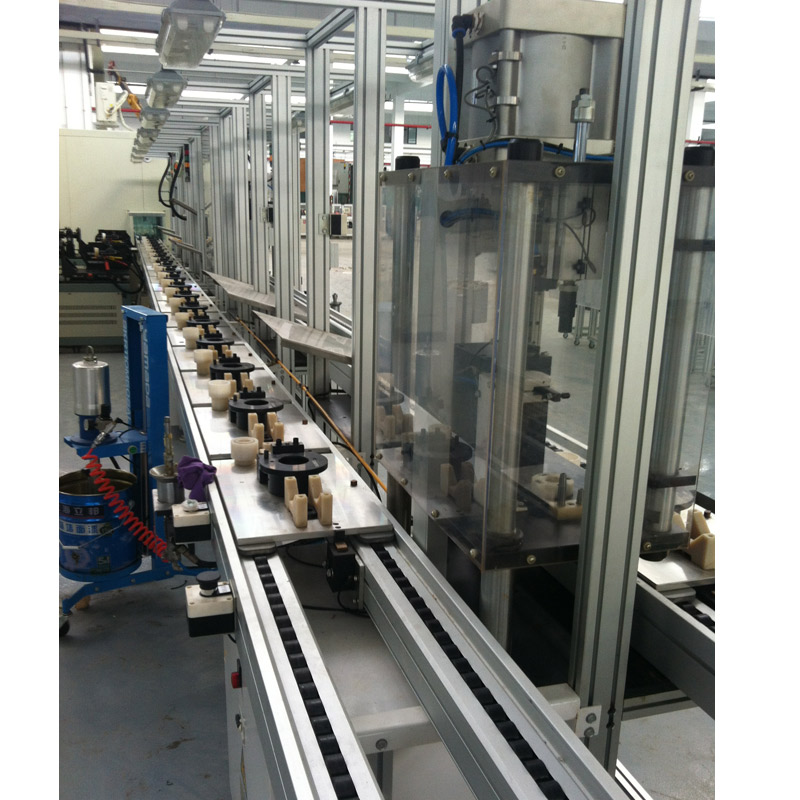 智能化轉型不再昂貴：探索低成本自動化生產線的實施路徑