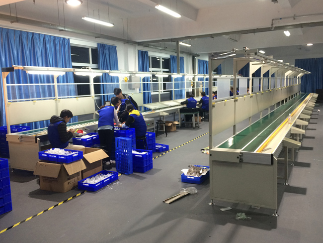 低成本自動(dòng)化在現(xiàn)代企業(yè)生產(chǎn)發(fā)展中的現(xiàn)狀