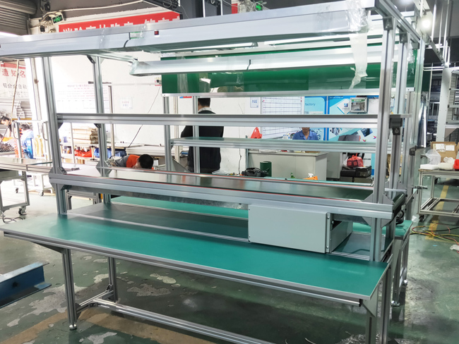 精益生產線的優勢有哪些？