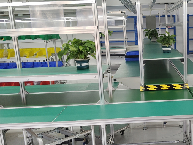 如何判斷流水線設備的故障？